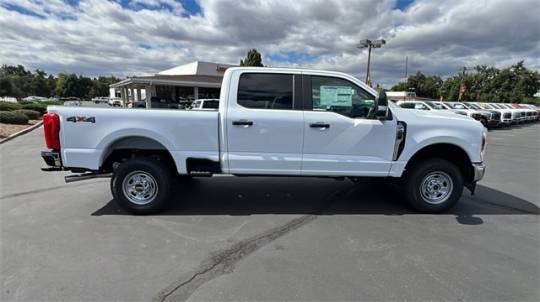 2024 Ford F-250
