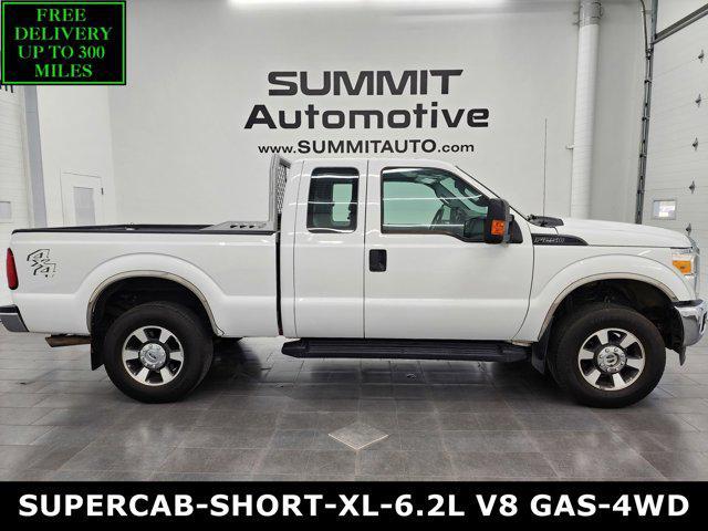 2016 ford f-250 xl