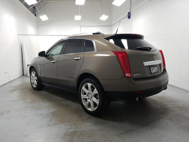 used 2014 cadillac srx awd premium salt lake city, ut 84120 for sale in salt lake city, utah