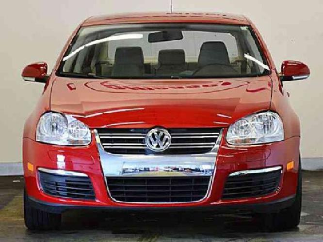 2010 volkswagen jetta limited in miami, fl
