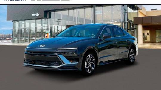 2024 Hyundai Sonata