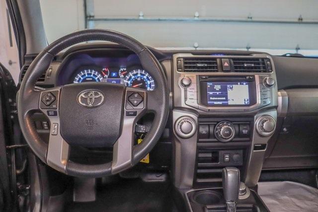 2015 toyota 4runner limited