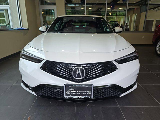 2024 acura integra a-spec