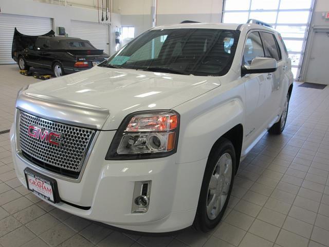 2015 gmc terrain denali awd denali 4dr suv for sale in sioux falls, south dakota