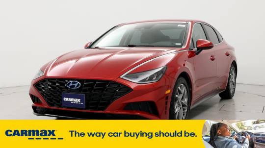 2020 Hyundai Sonata
