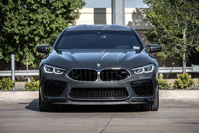 2021 bmw m8 gran coupe 2dr gran cpe gran coupe