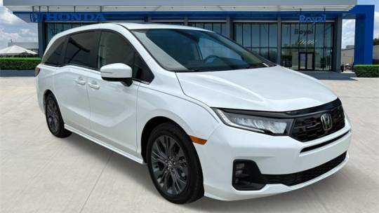 2025 Honda t