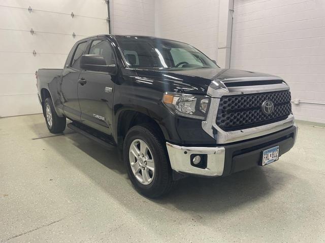 2021 toyota tundra sr