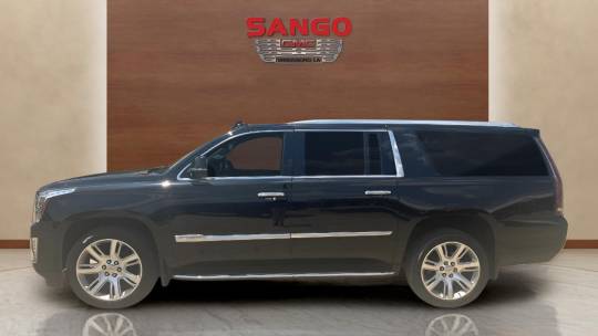 2020 Cadillac Escalade