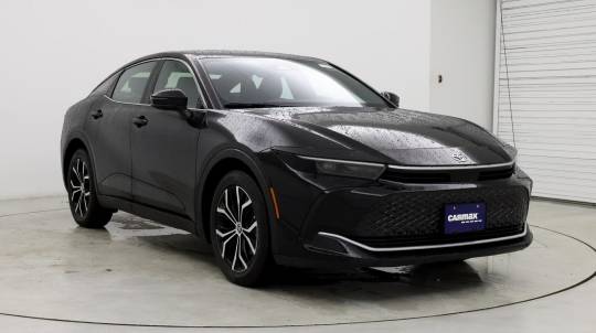 2024 Toyota