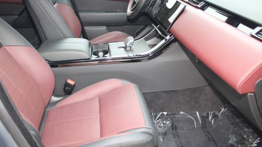 2024 Land Rover Range Rover Velar