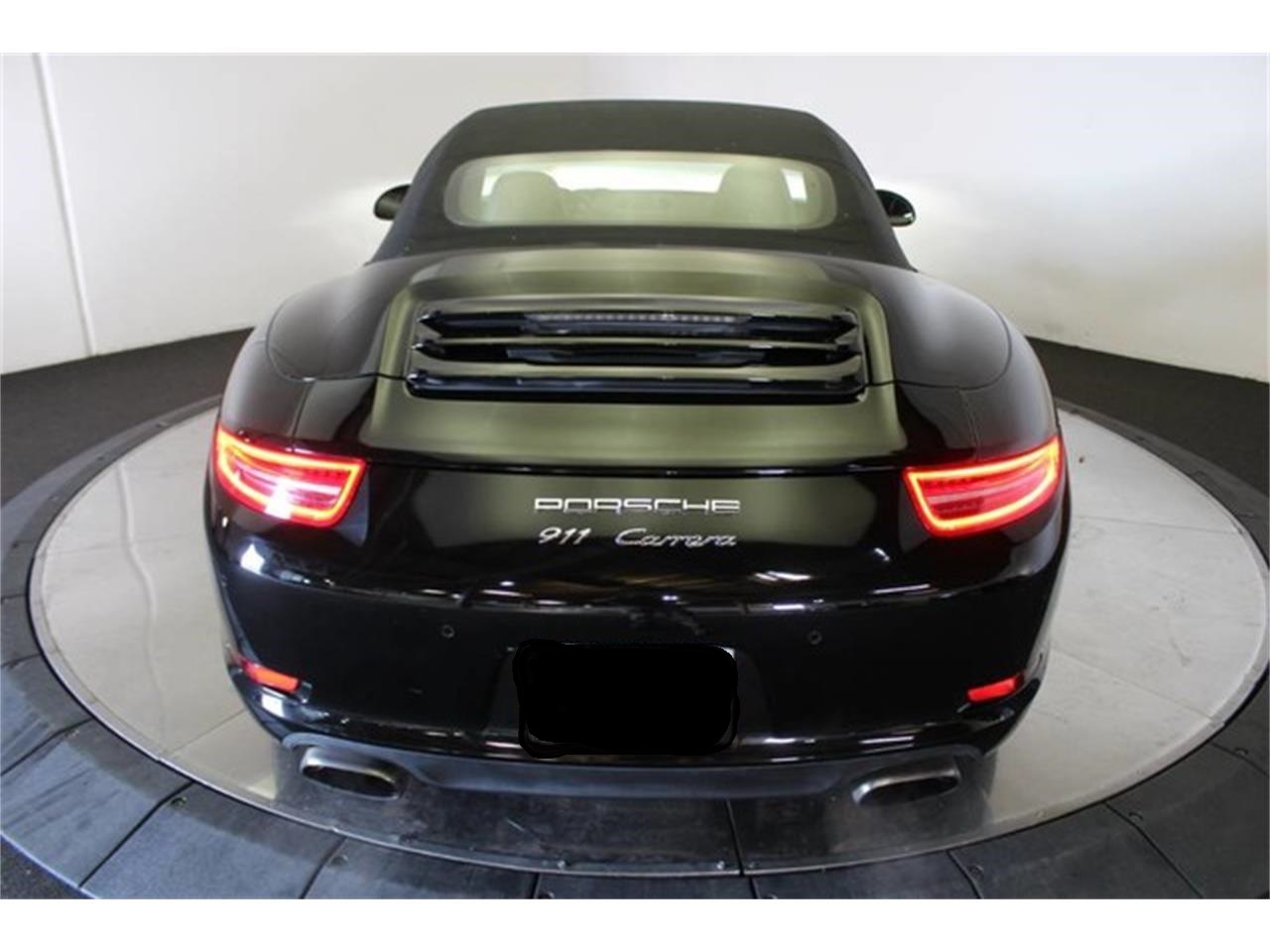 2014 porsche 911