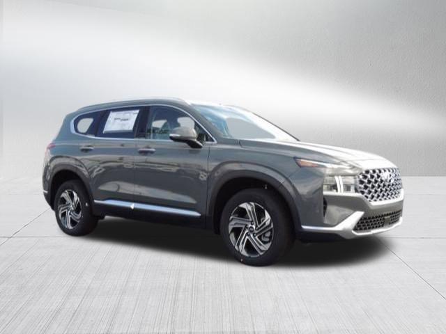 2022 hyundai santa fe sel 2.4