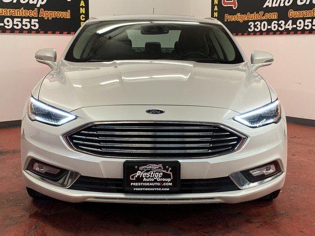 used 2017 ford fusion energi se luxury tallmadge, oh 44278 for sale in tallmadge, ohio