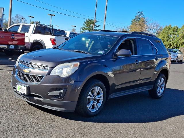 2015 chevrolet equinox 1lt