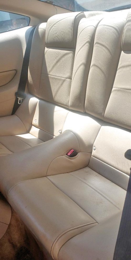 2005 ford mustang for sale in florida by owner