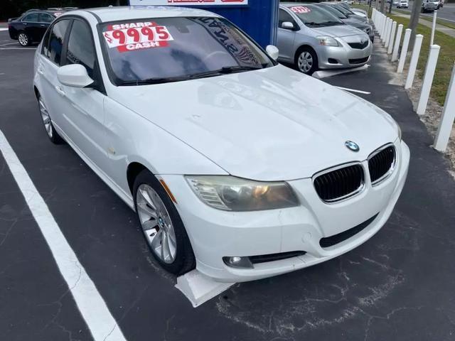 2011 bmw 328 i