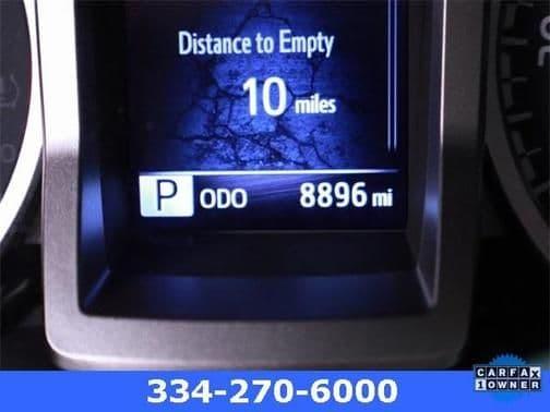 2022 toyota tacoma sr5 in montgomery, alabama