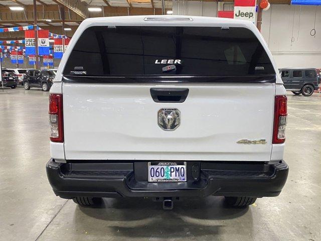 2024 ram 1500 tradesman