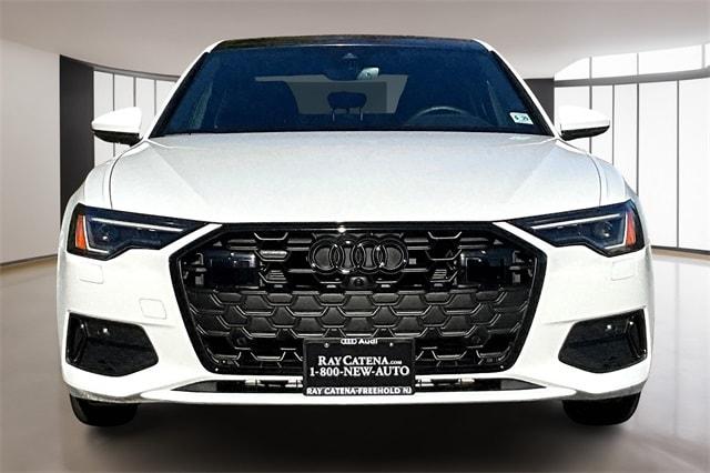 2024 audi a6 2.0t premium