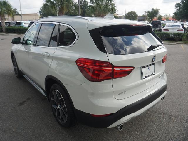 2021 bmw x1 sdrive28i