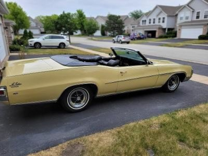 buick le sabre