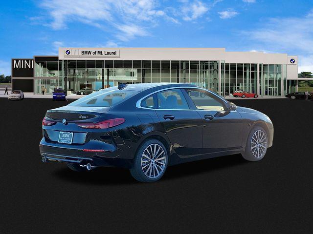 2024 bmw 228 gran coupe r mulliner