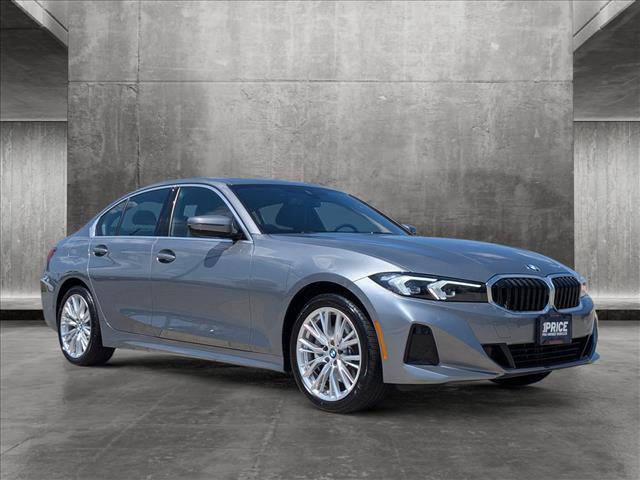 2024 bmw 330 i