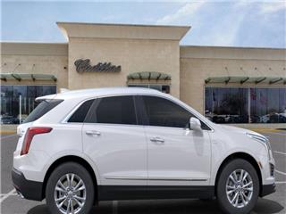 2025 Cadillac XT5 l