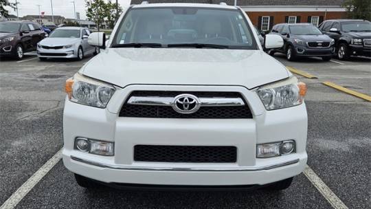 2011 Toyota 4Runner