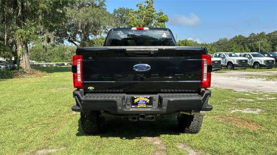 2024 Ford F-250