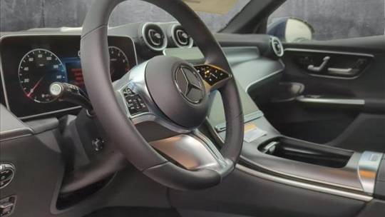 2024 Mercedes-Benz GLC