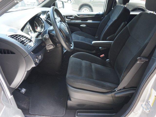 used 2018 dodge grand caravan se beckley, wv 25801 for sale in beckley, west virginia