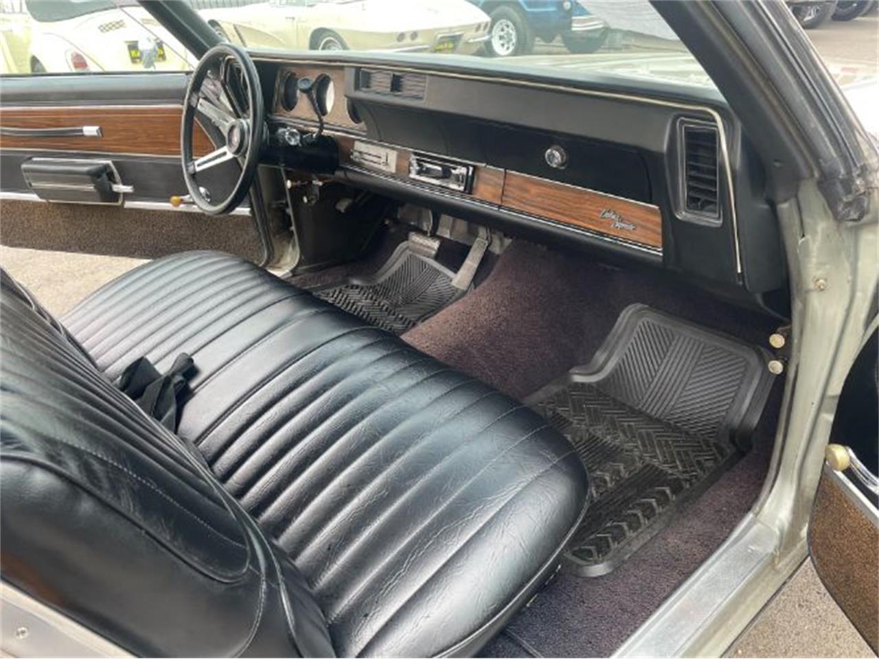 1972 oldsmobile cutlass