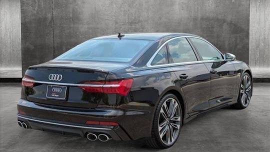 2024 Audi S6
