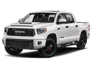 2020 toyota tundra trd pro
