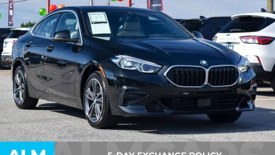 2023 BMW 2 series