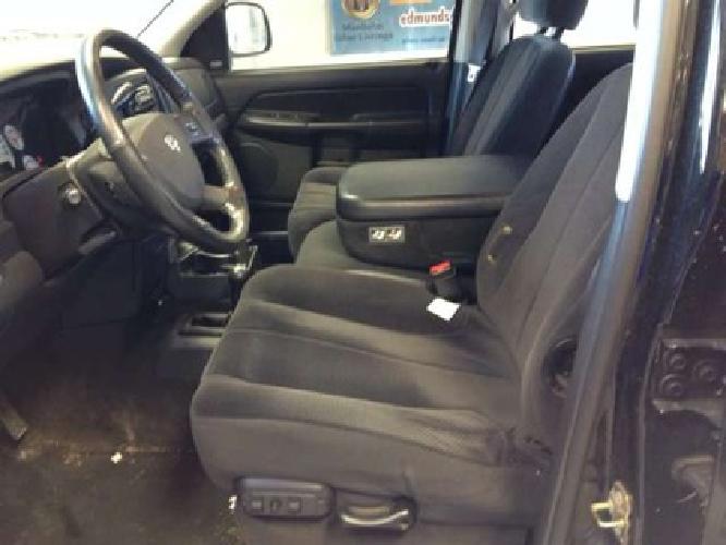 2004 dodge ram 1500 slt in columbus, oh