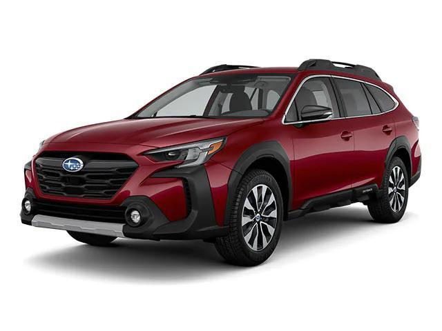2024 subaru outback limited