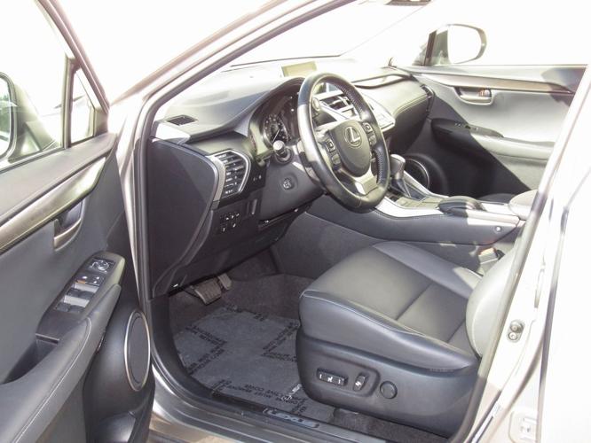 used 2016 lexus nx 200t awd bellingham, wa 98229 for sale in bellingham, washington