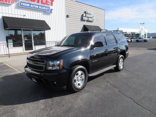 2011 chevrolet tahoe in milwaukee, wisconsin