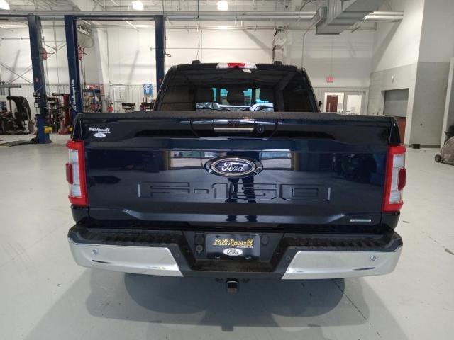 2022 ford f-150 hs
