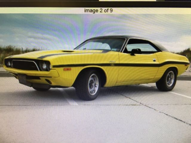best priced challenger online. 1973 dodge challenger 383/727 auto