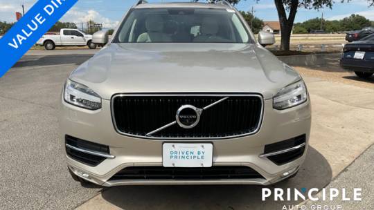 2016 Volvo XC90
