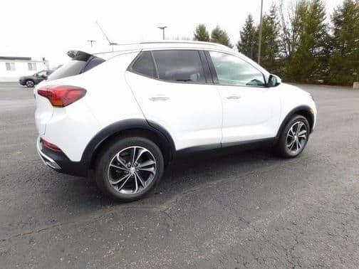 2021 buick encore gx essence in chester, indiana