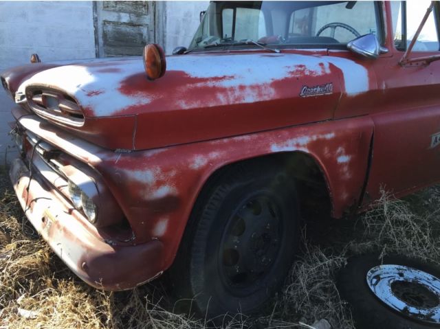1961 chevrolet apache 1 ton big back window