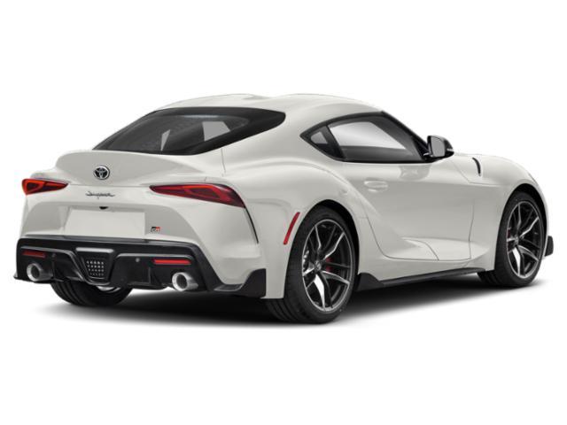 2021 toyota supra 2