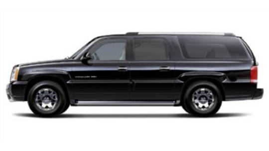 2006 Cadillac Escalade
