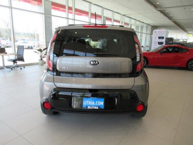 2016 kia soul for sale in missoula, montana