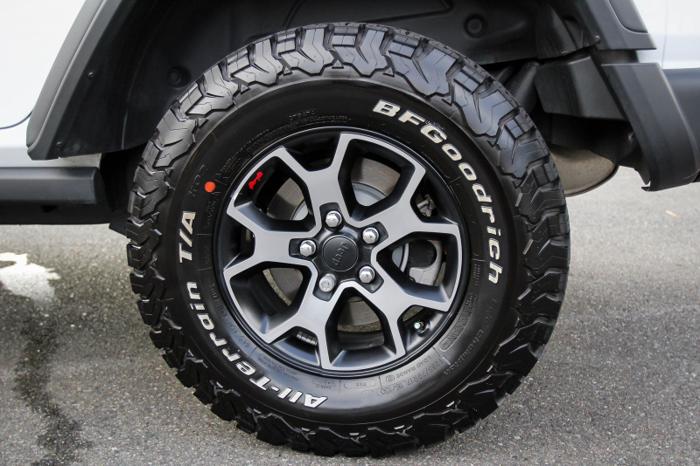 used 2018 jeep wrangler 4wd unlimited rubicon bellevue, wa 98007 for sale in bellevue, washington